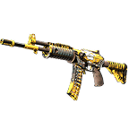 weapon